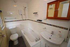 Bathroom- click for photo gallery